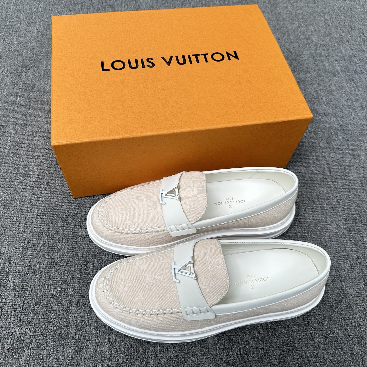 루이비통 신발 99639 Louis Vuitton Shoes