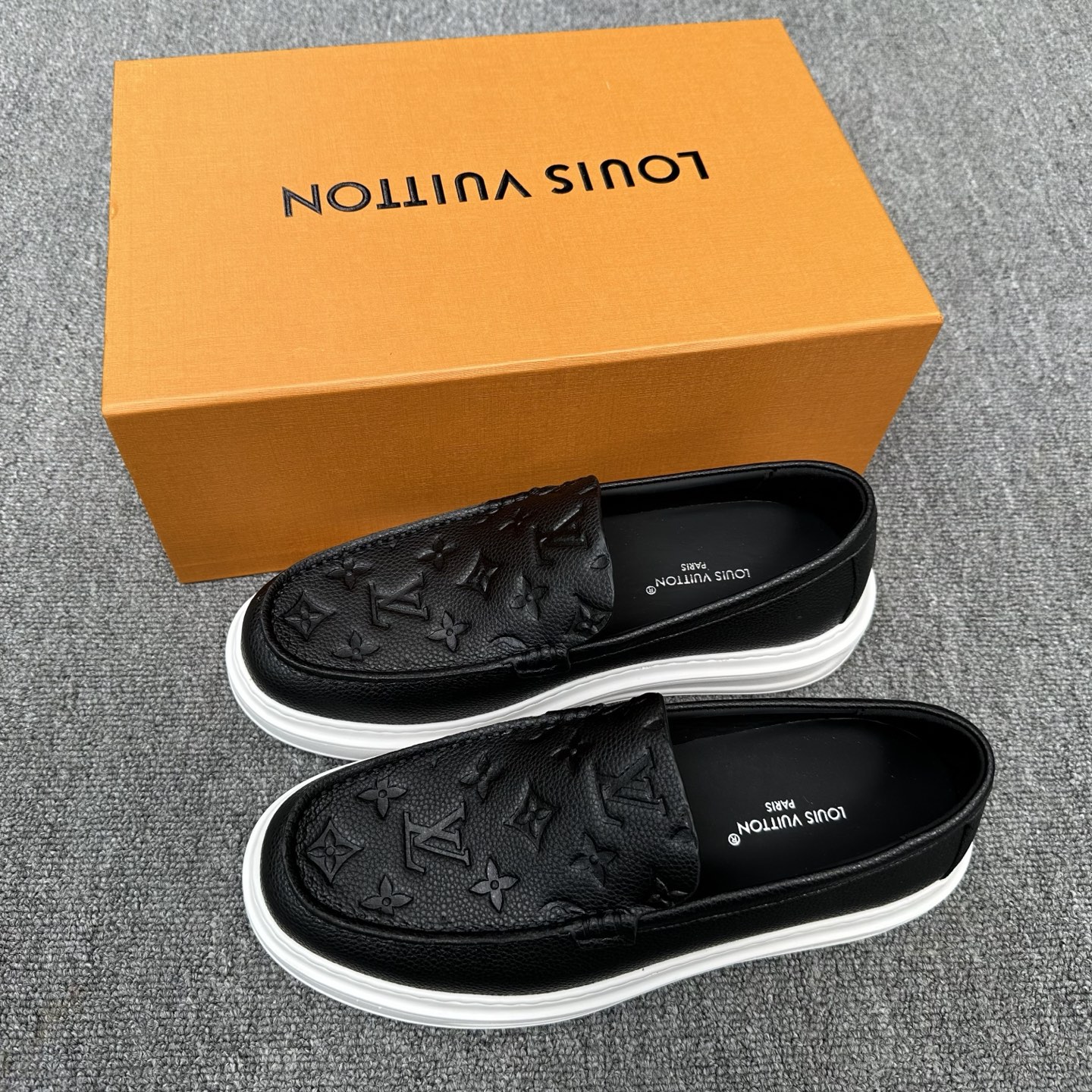 루이비통 신발 108444 Louis Vuitton Shoes