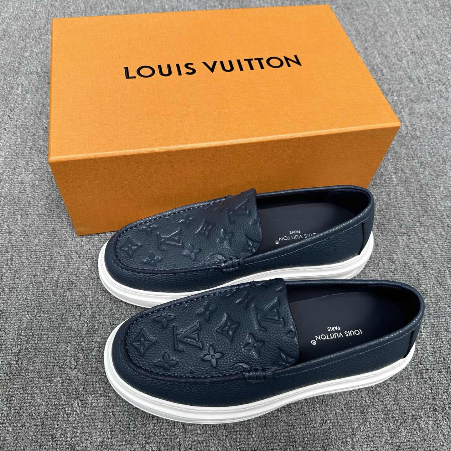 루이비통 신발 108445 Louis Vuitton Shoes