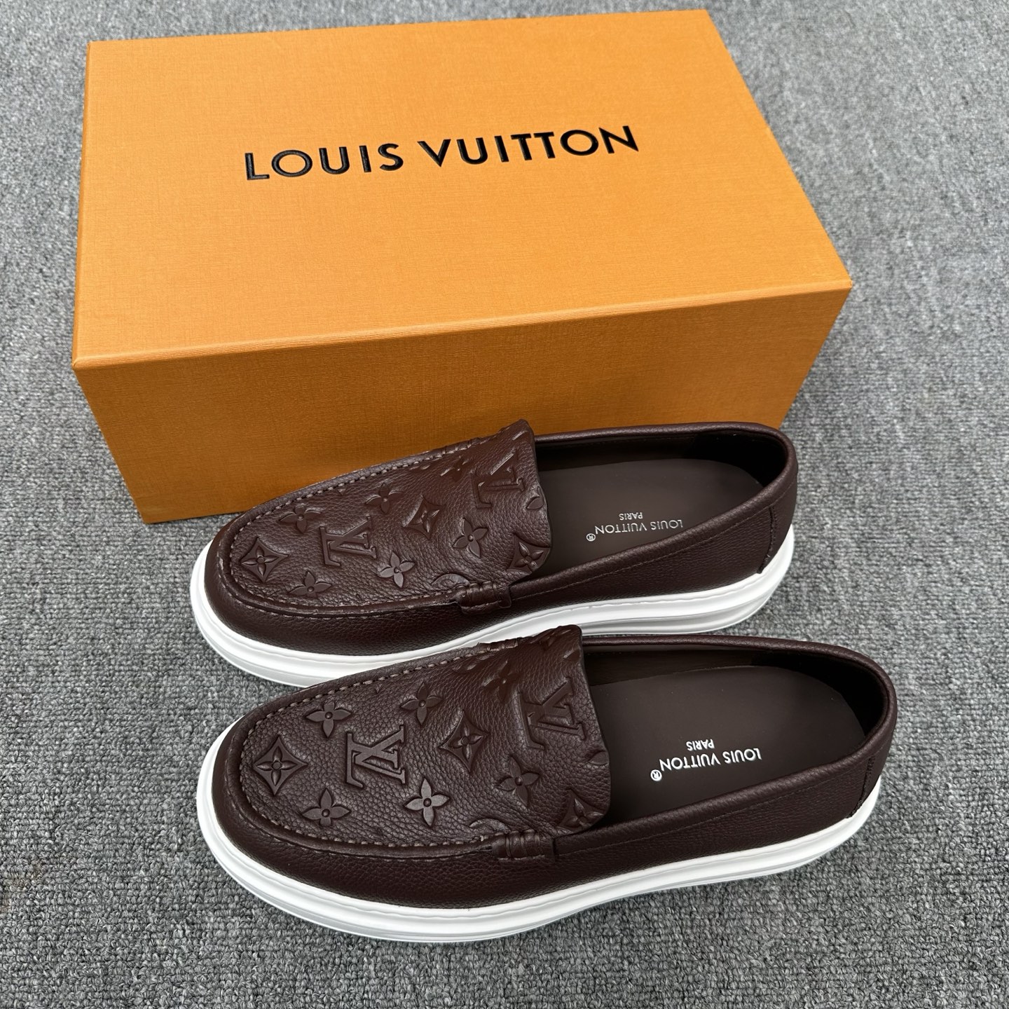 루이비통 신발 108446 Louis Vuitton Shoes