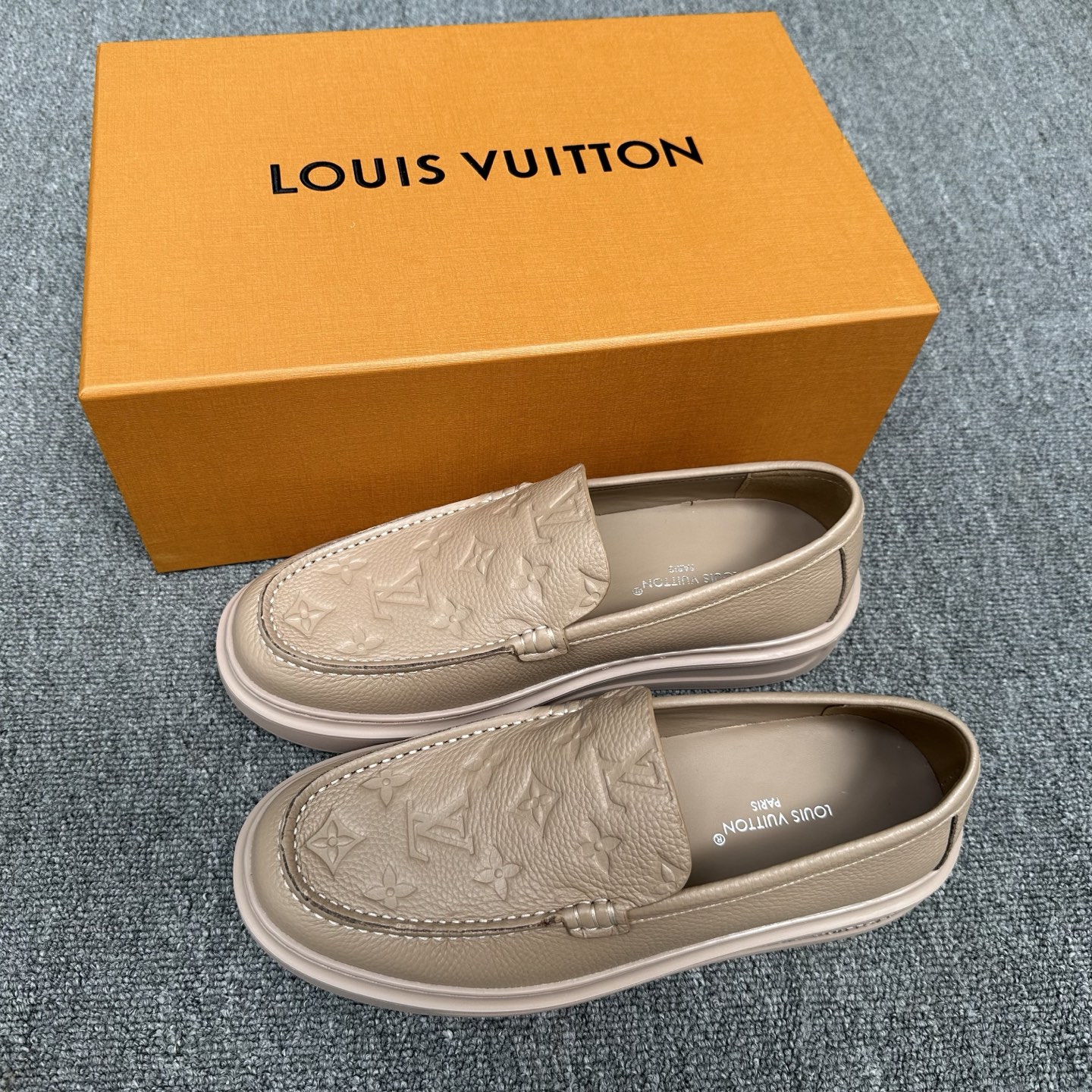루이비통 신발 108447 Louis Vuitton Shoes