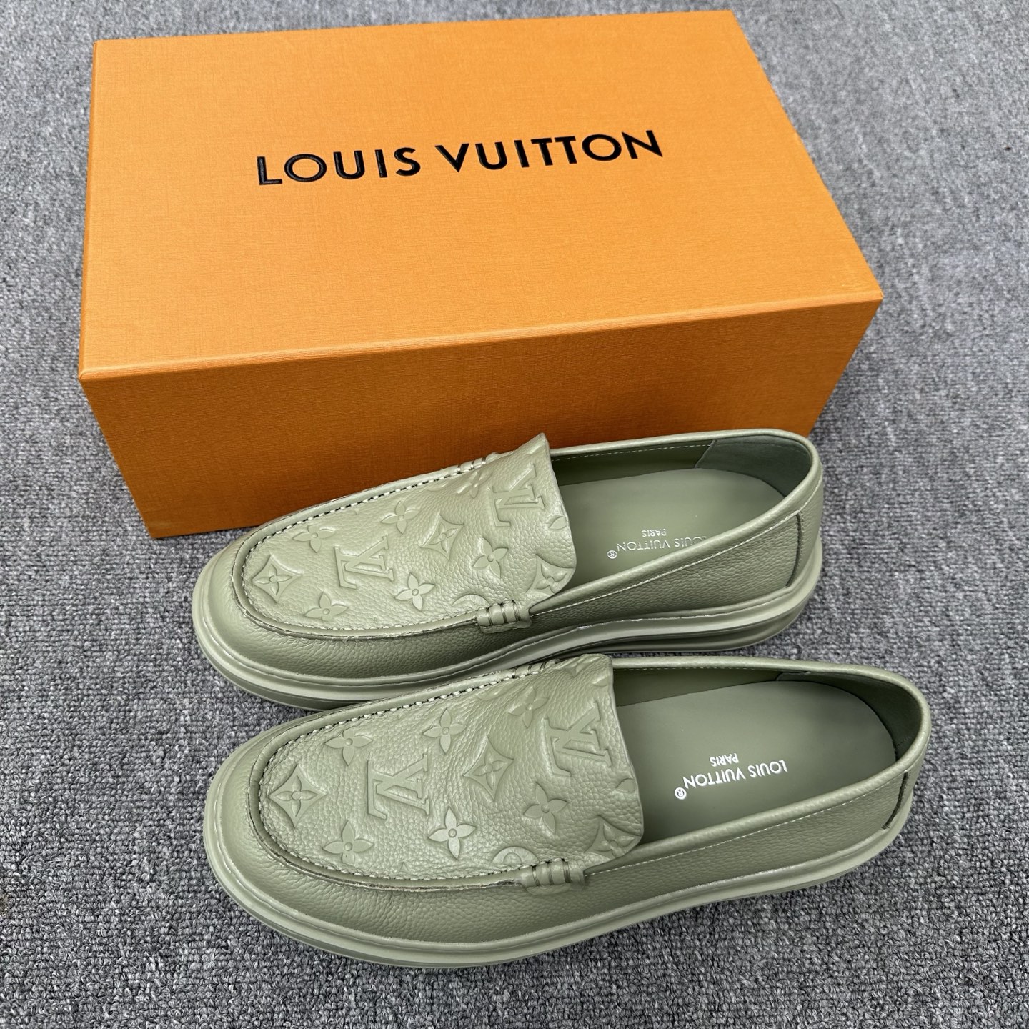루이비통 신발 108448 Louis Vuitton Shoes