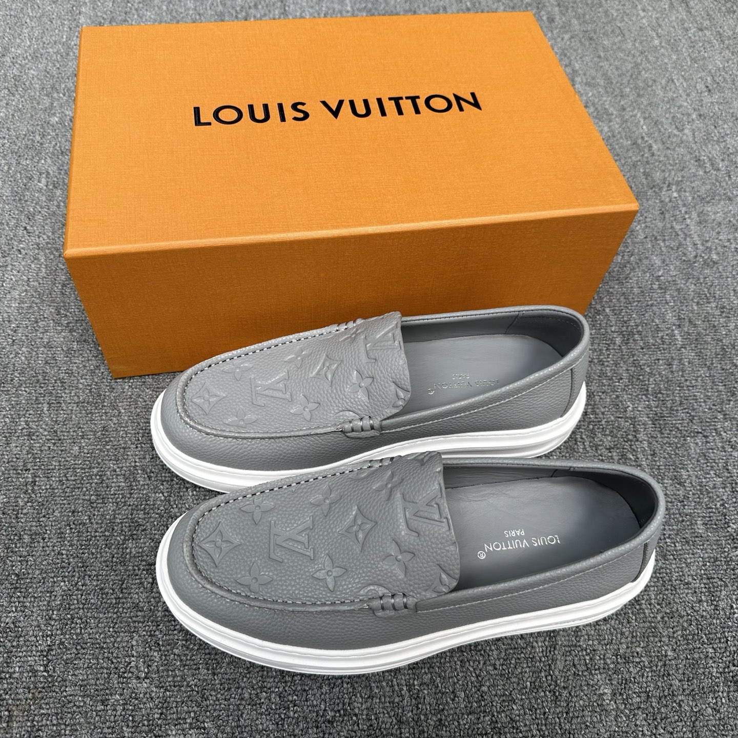루이비통 신발 108449 Louis Vuitton Shoes