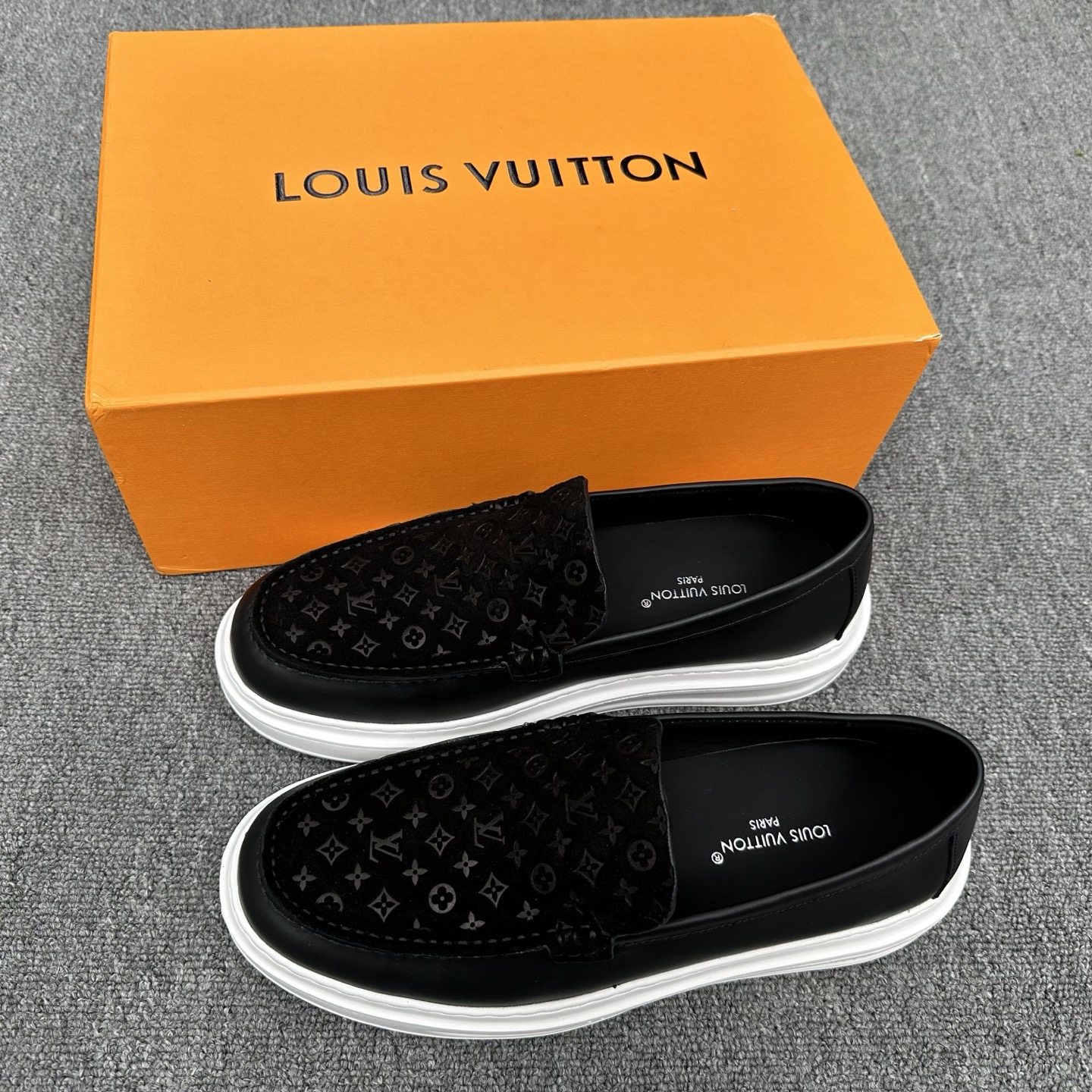루이비통 신발 108811 Louis Vuitton Shoes