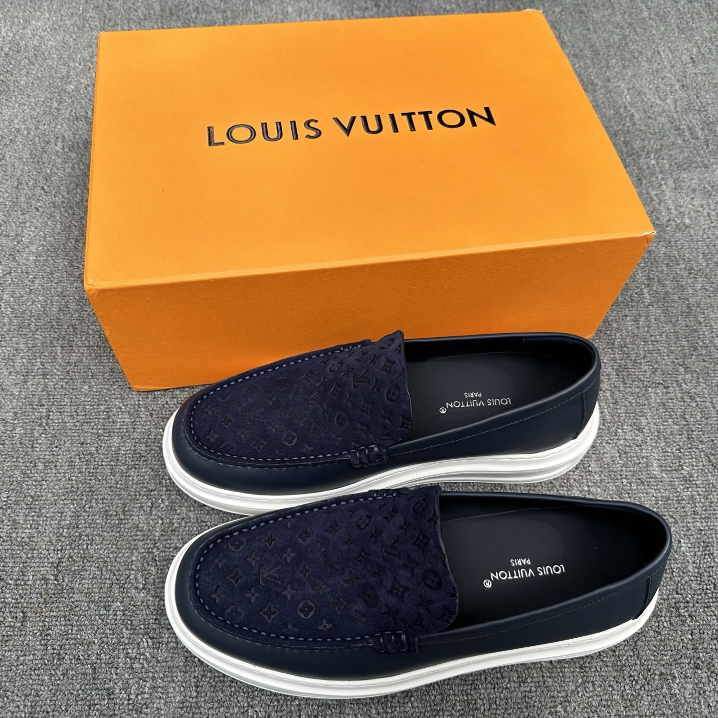 루이비통 신발 108856 Louis Vuitton Shoes