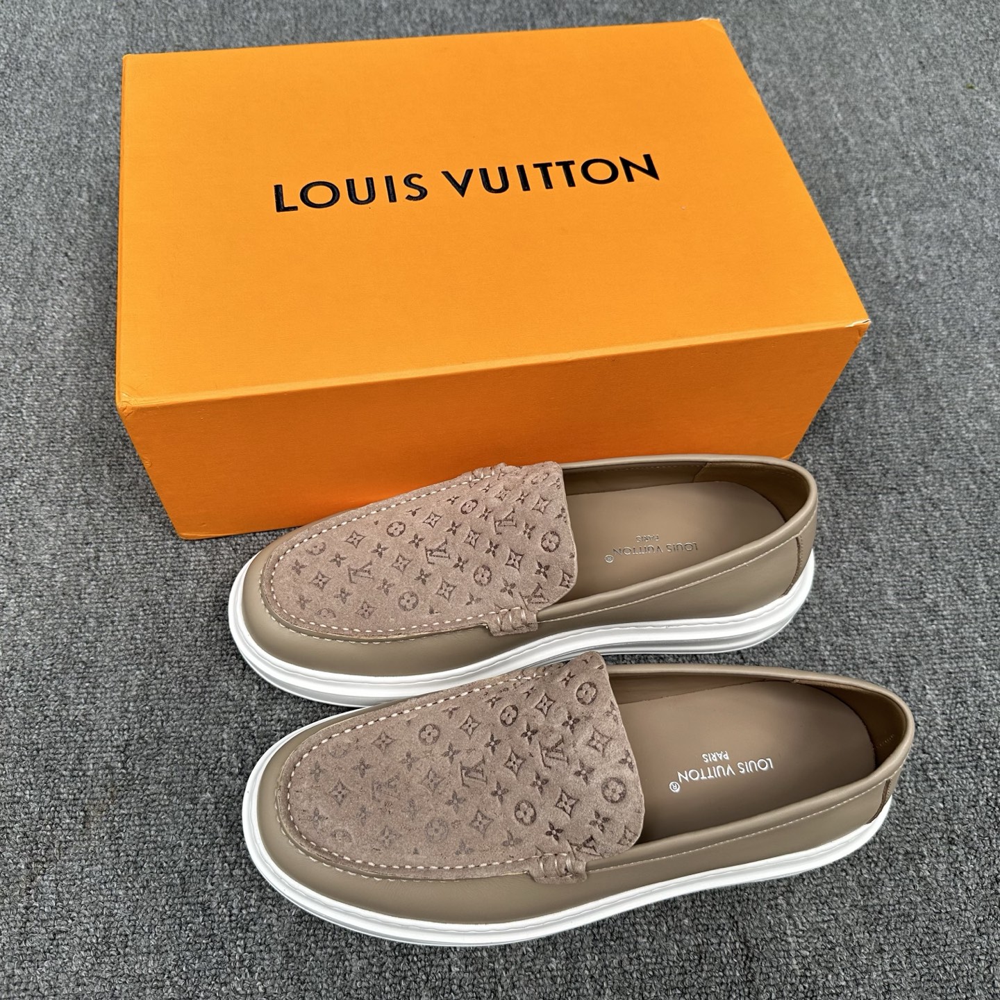 루이비통 신발 108813 Louis Vuitton Shoes