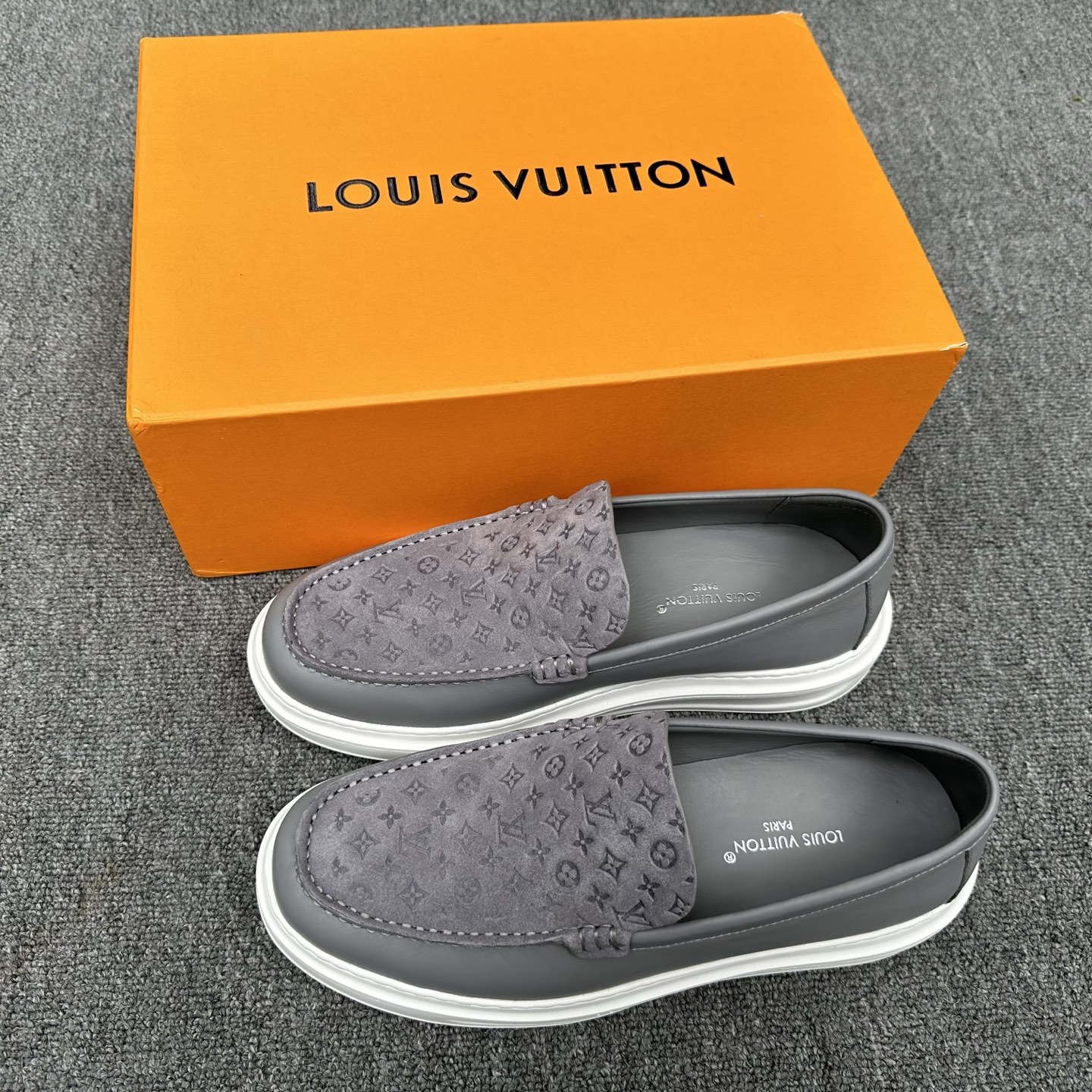 루이비통 신발 108814 Louis Vuitton Shoes