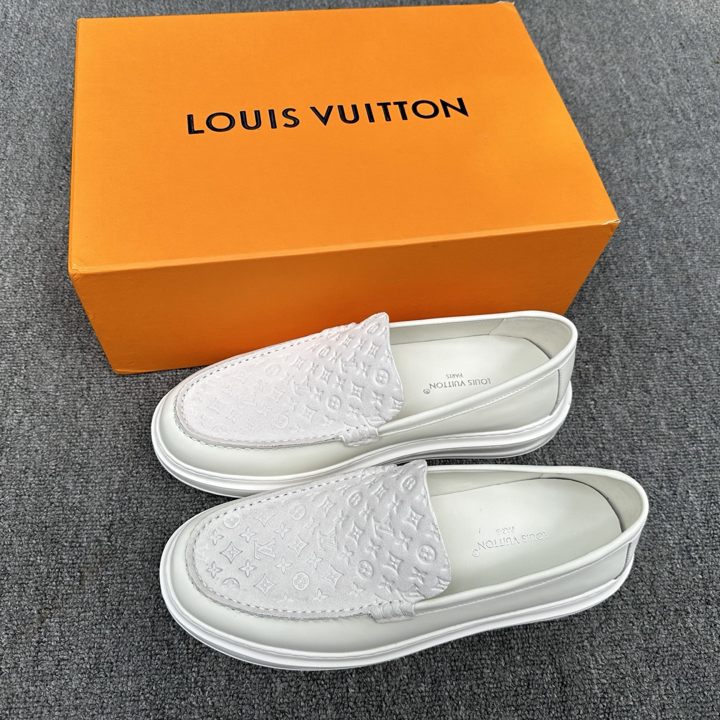 루이비통 신발 108815 Louis Vuitton Shoes
