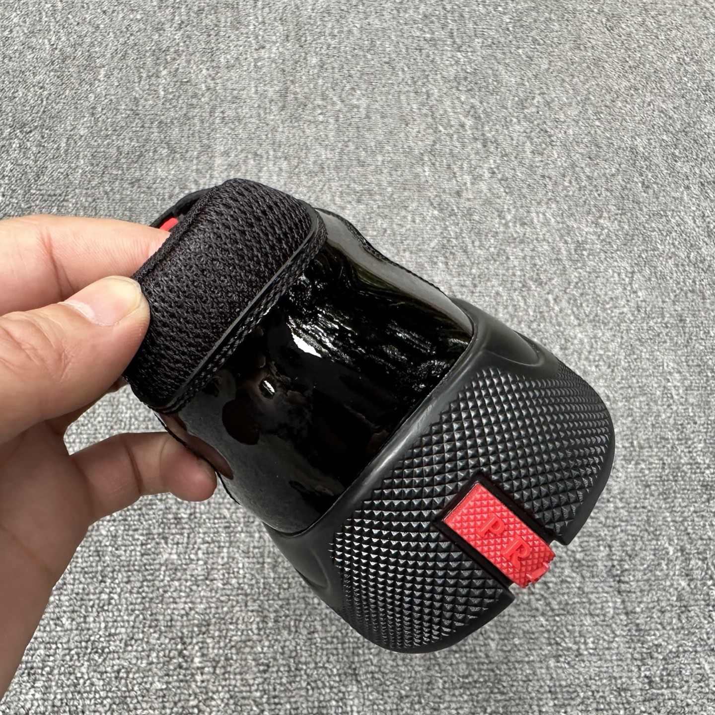 프라다 신발 129487 Prada Shoes 썸네일 이미지