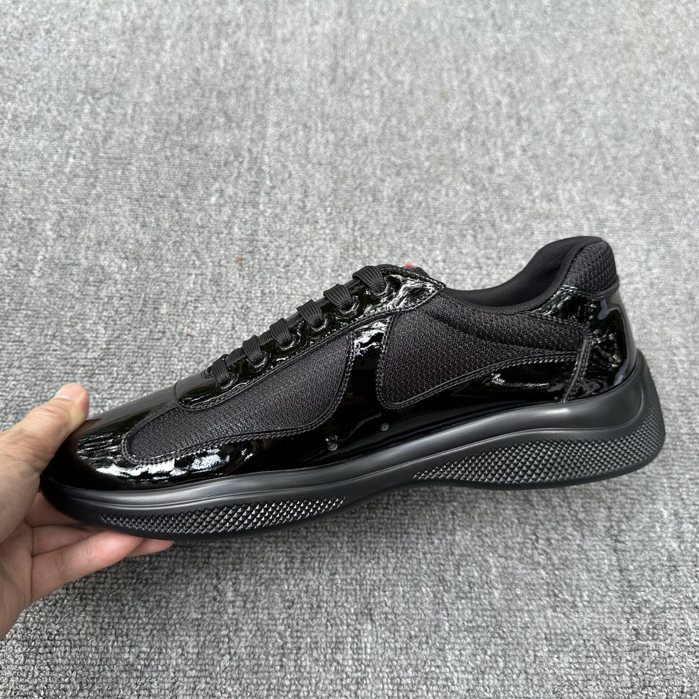 프라다 신발 129487 Prada Shoes 썸네일 이미지
