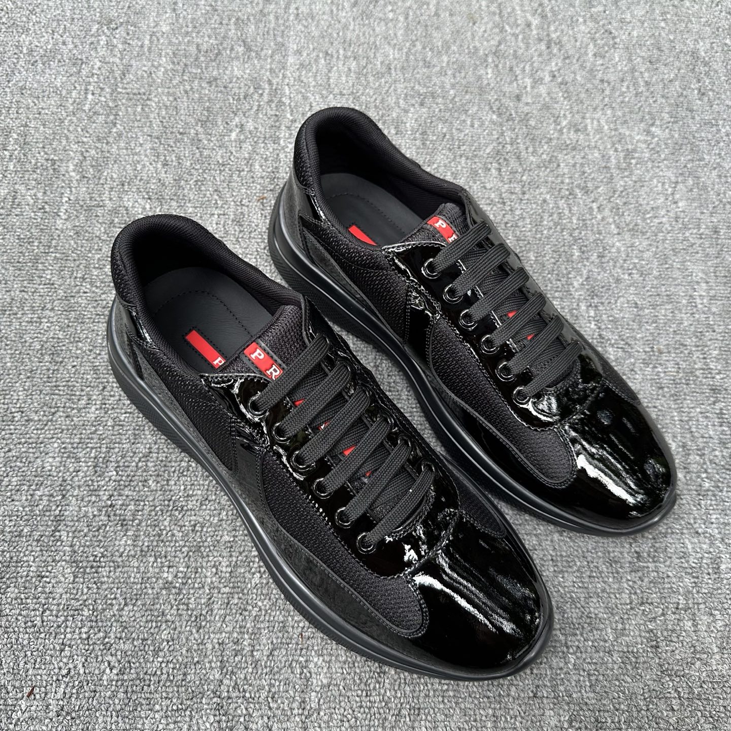 프라다 신발 129487 Prada Shoes 썸네일 이미지