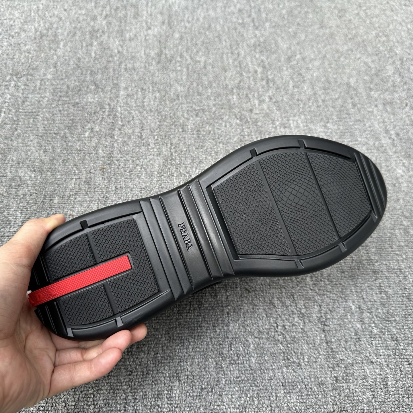 프라다 신발 129487 Prada Shoes 썸네일 이미지