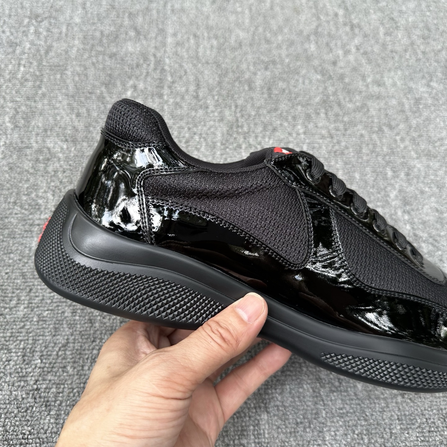 프라다 신발 129487 Prada Shoes 썸네일 이미지