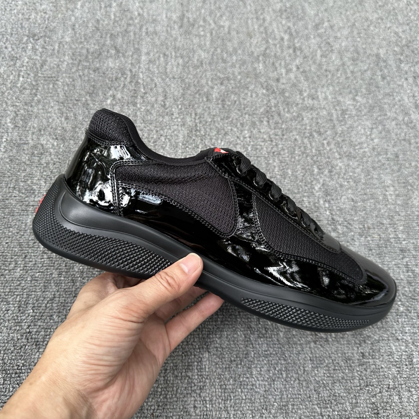 프라다 신발 129487 Prada Shoes 썸네일 이미지