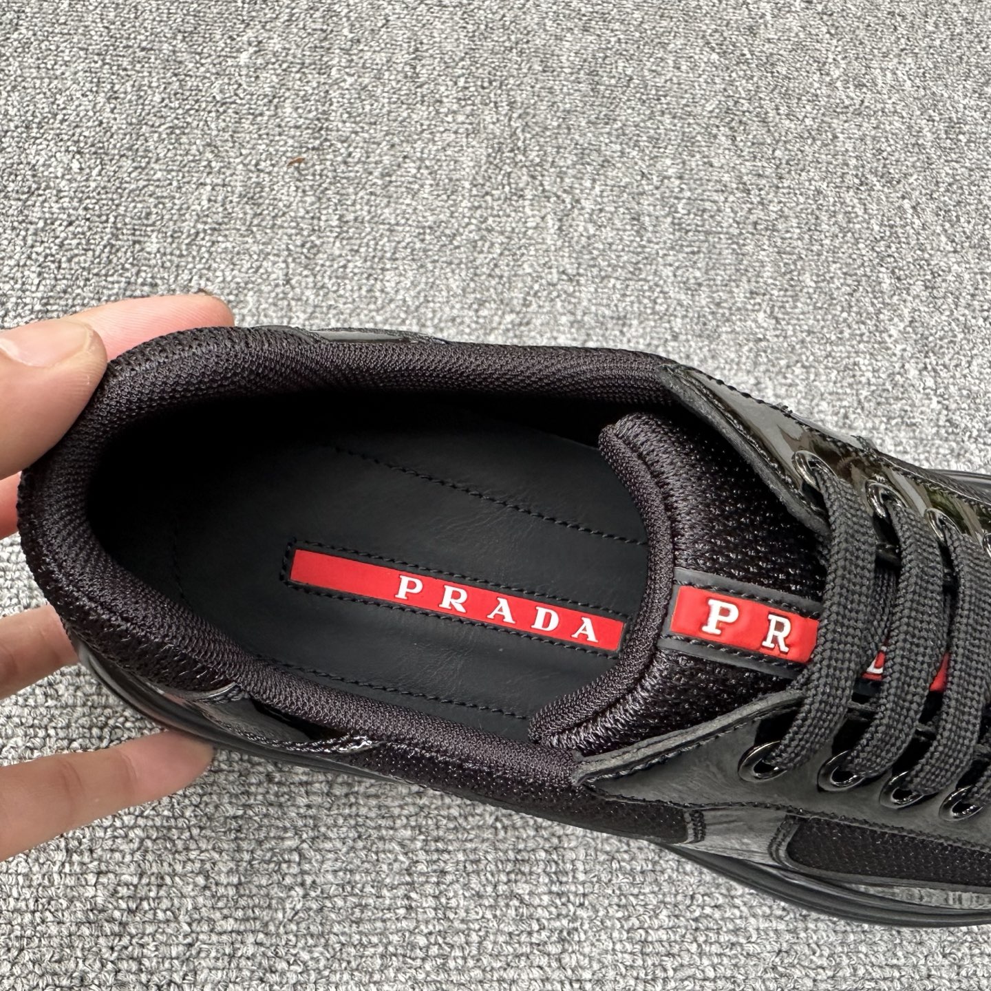프라다 신발 129487 Prada Shoes 썸네일 이미지