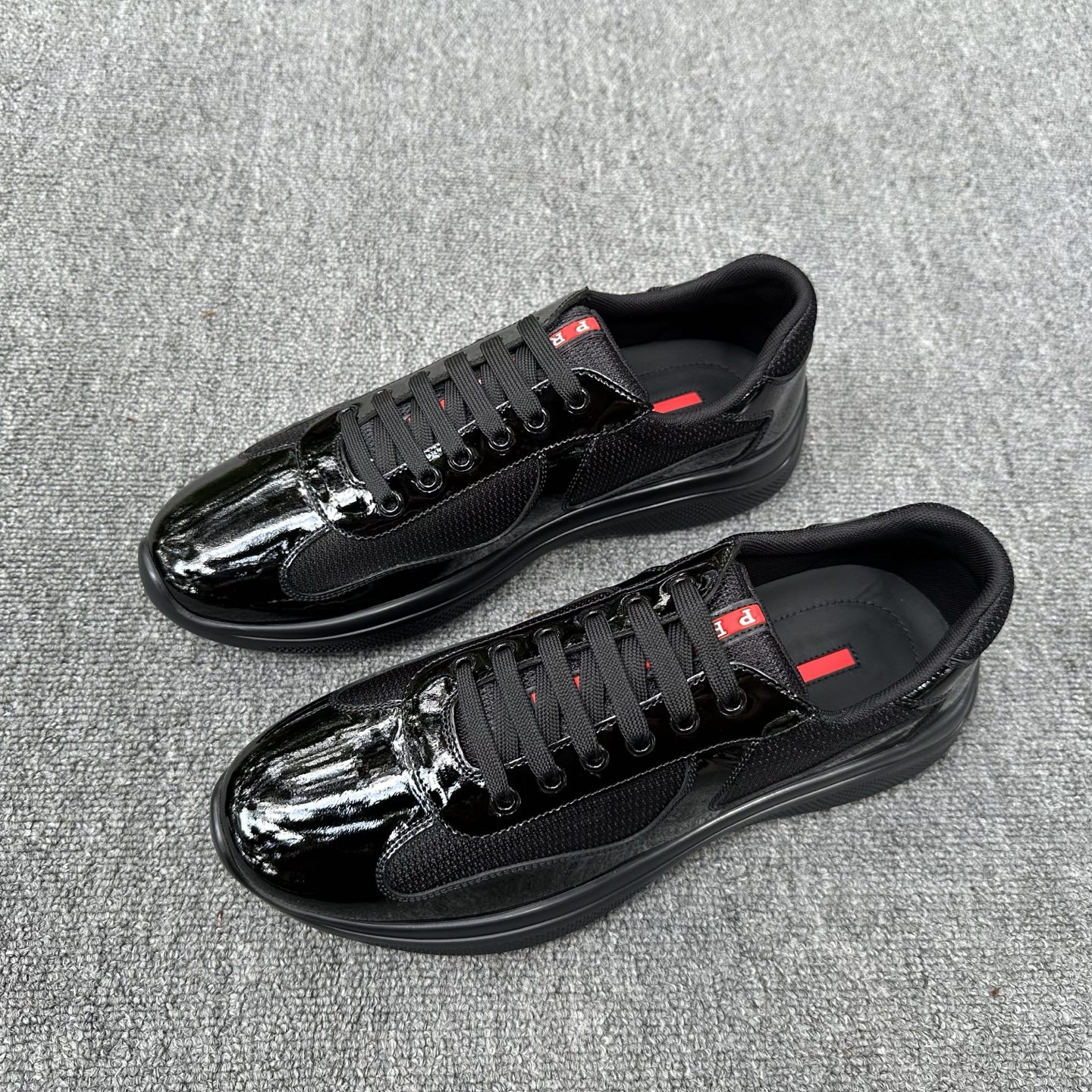 프라다 신발 129487 Prada Shoes 썸네일 이미지