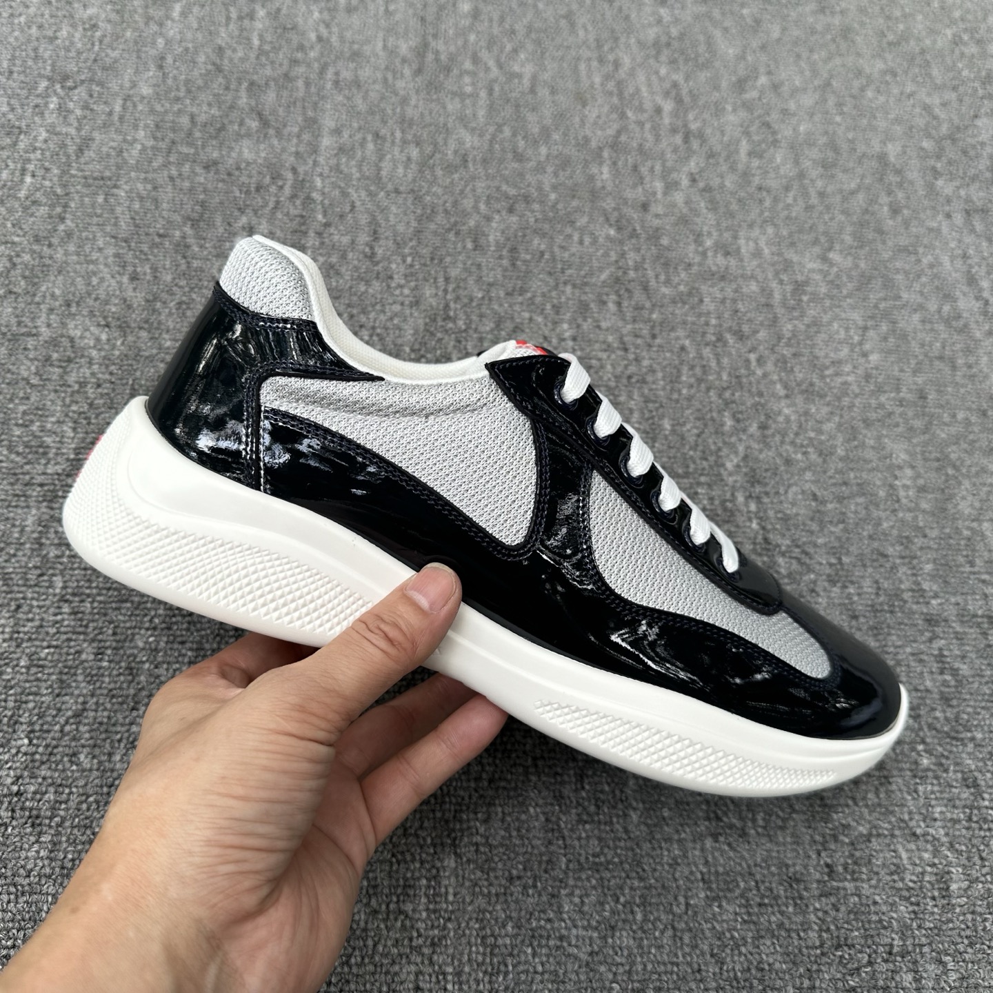프라다 신발 129486 Prada Shoes 썸네일 이미지