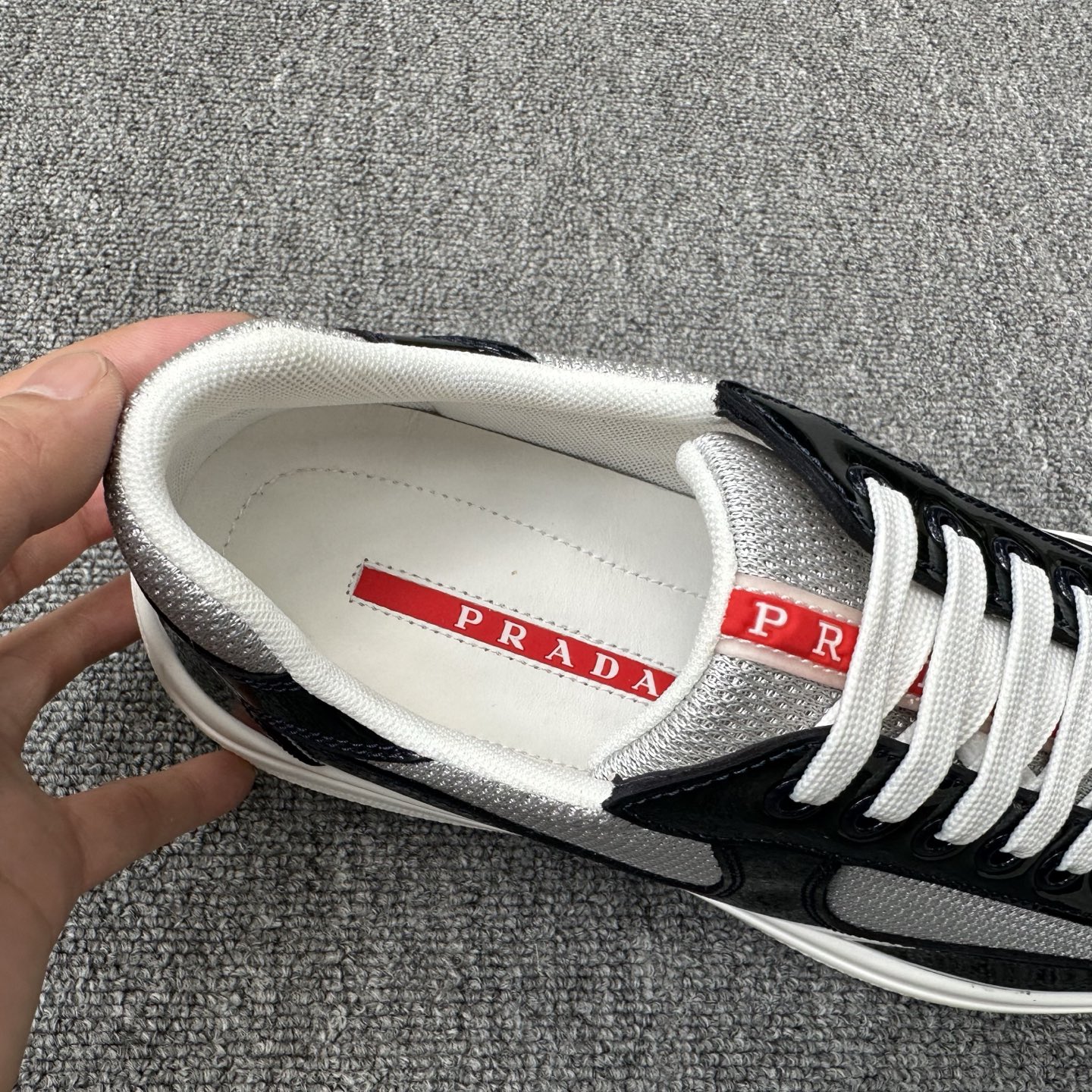 프라다 신발 129486 Prada Shoes 썸네일 이미지