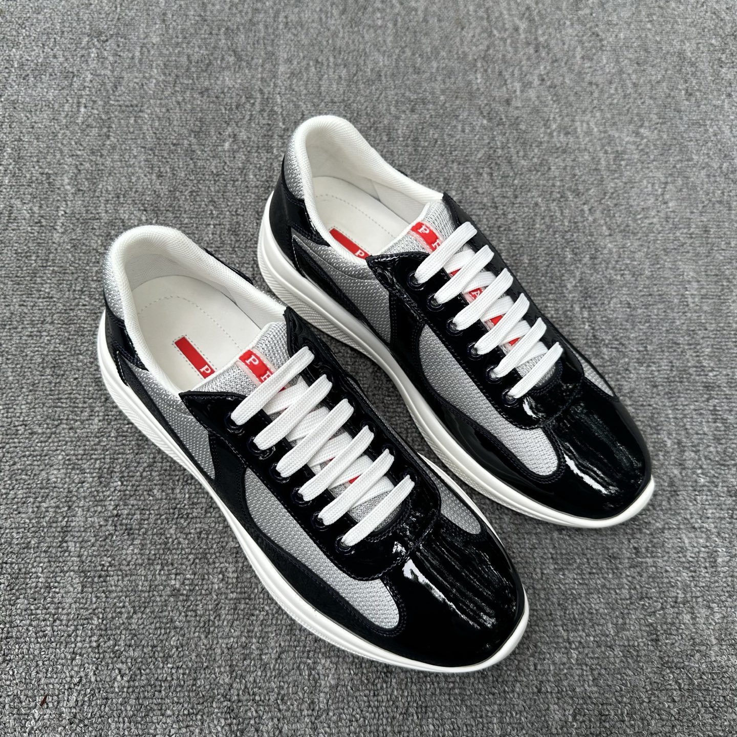 프라다 신발 129486 Prada Shoes 썸네일 이미지