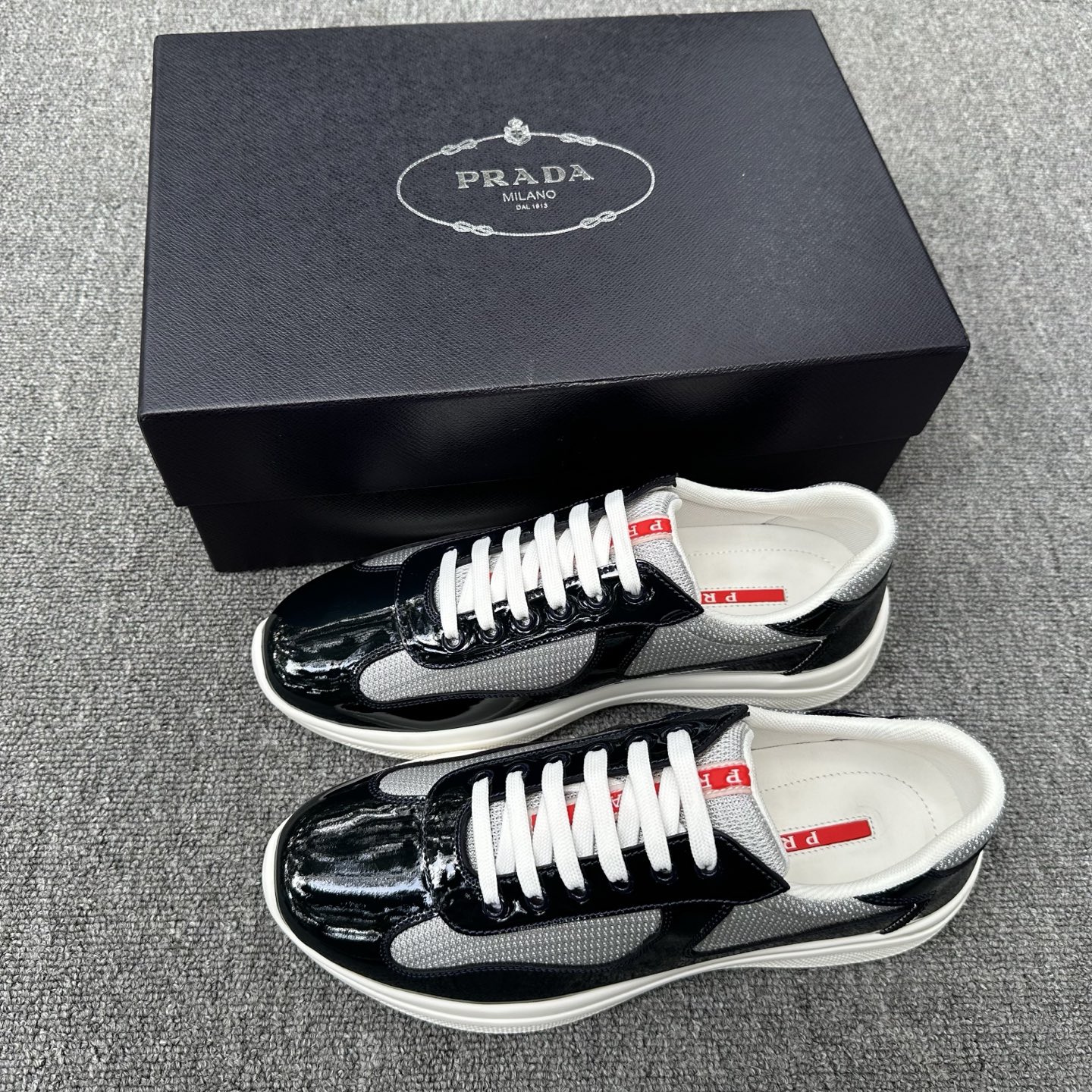 프라다 신발 129486 Prada Shoes