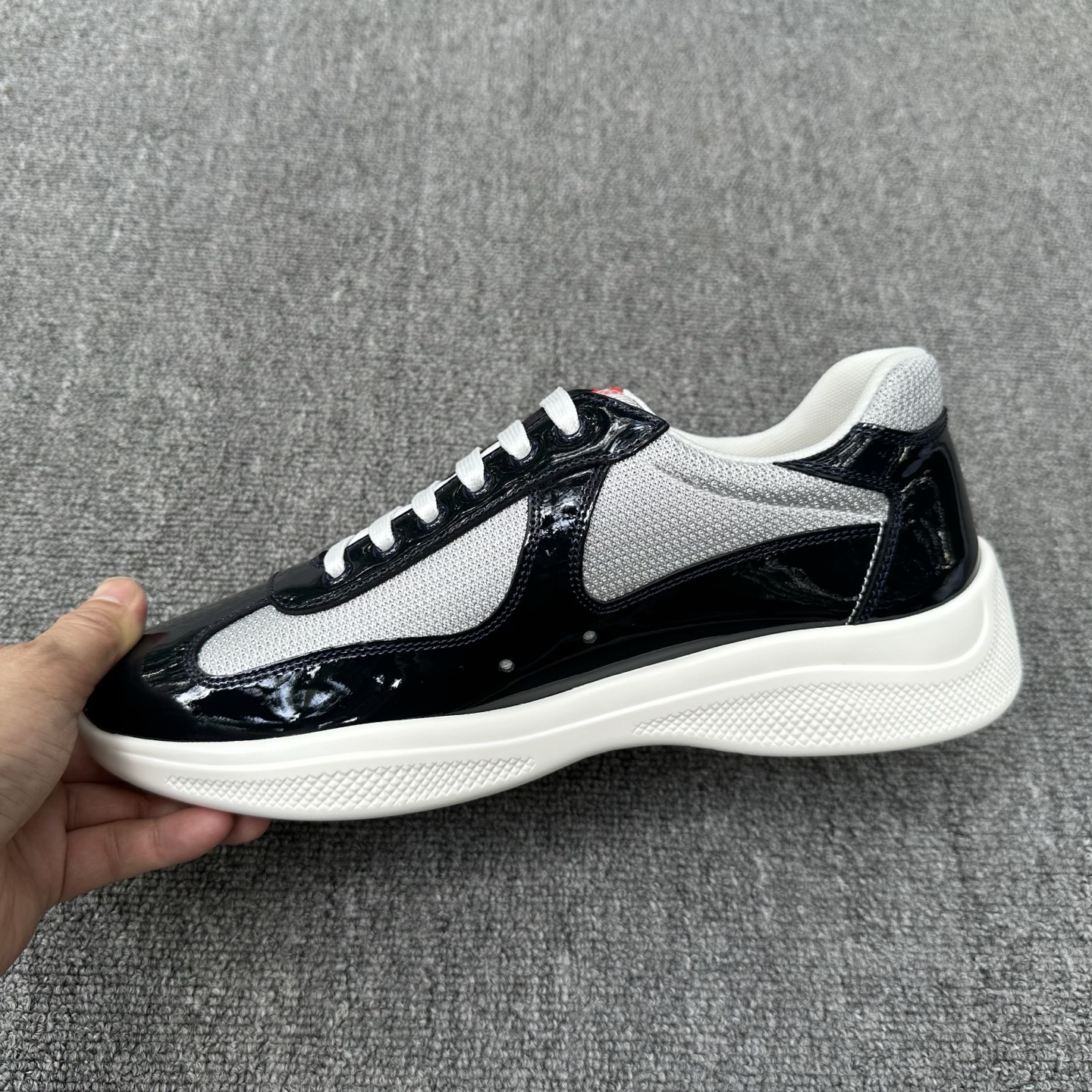 프라다 신발 129486 Prada Shoes 썸네일 이미지