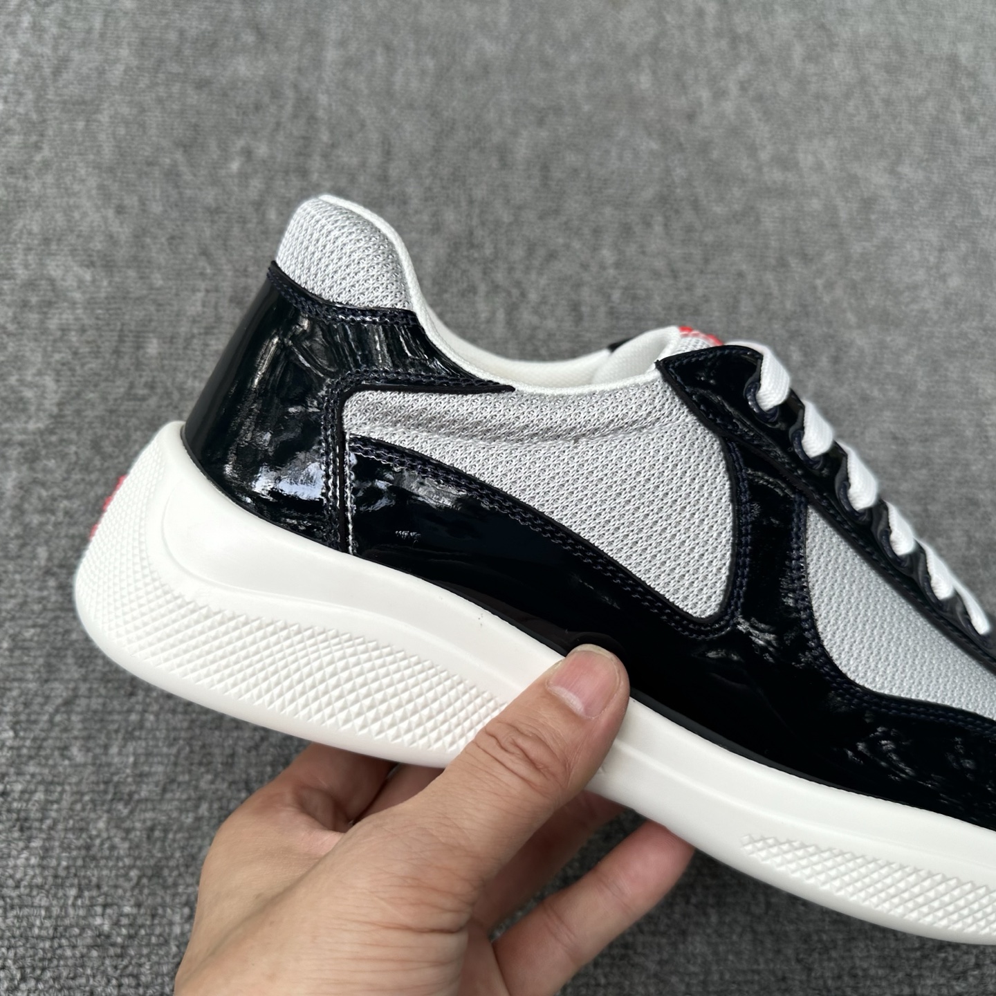 프라다 신발 129486 Prada Shoes 썸네일 이미지