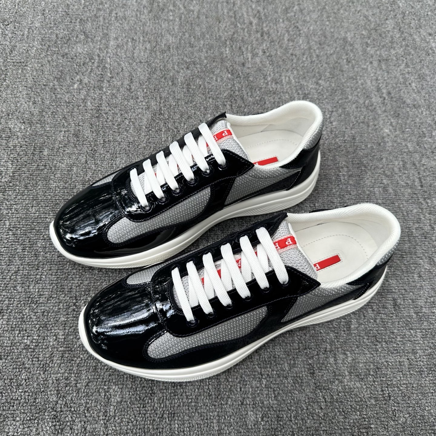 프라다 신발 129486 Prada Shoes 썸네일 이미지