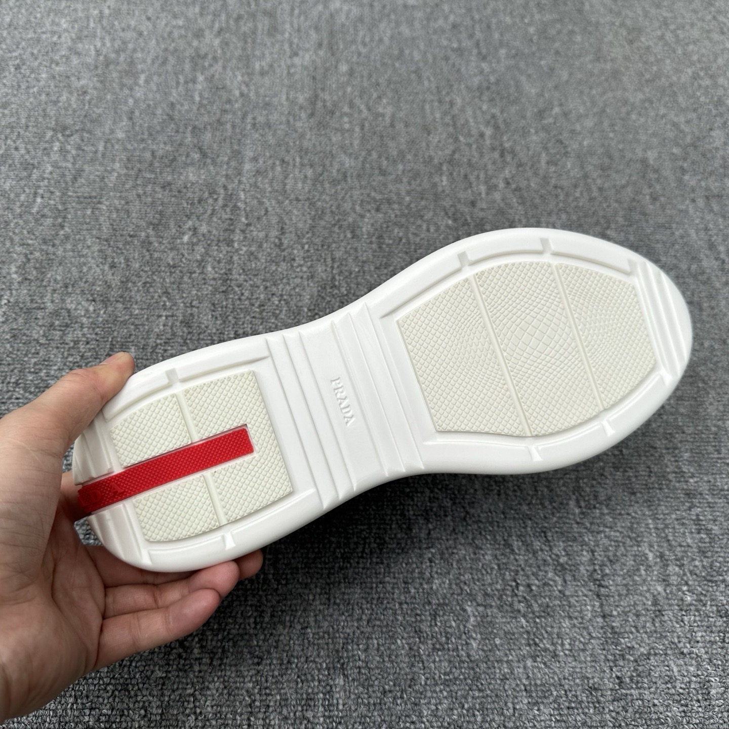 프라다 신발 129486 Prada Shoes 썸네일 이미지