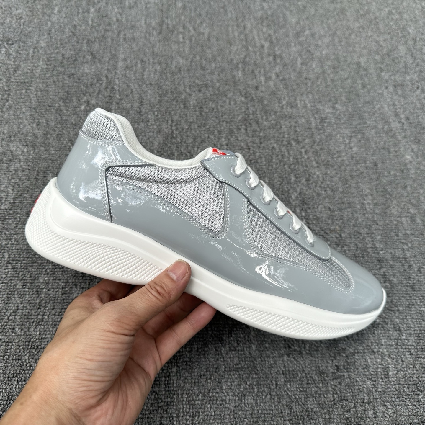 프라다 신발 129483 Prada Shoes 썸네일 이미지