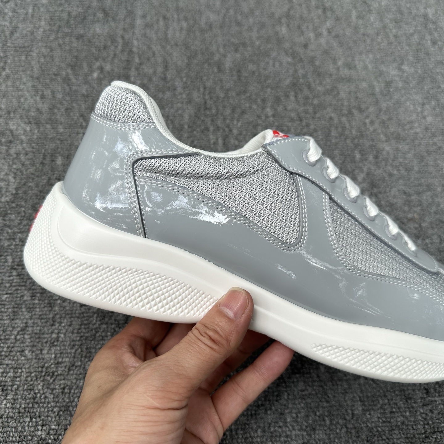 프라다 신발 129483 Prada Shoes 썸네일 이미지
