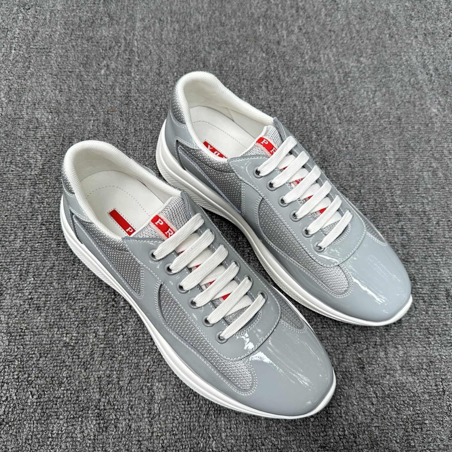 프라다 신발 129483 Prada Shoes 썸네일 이미지