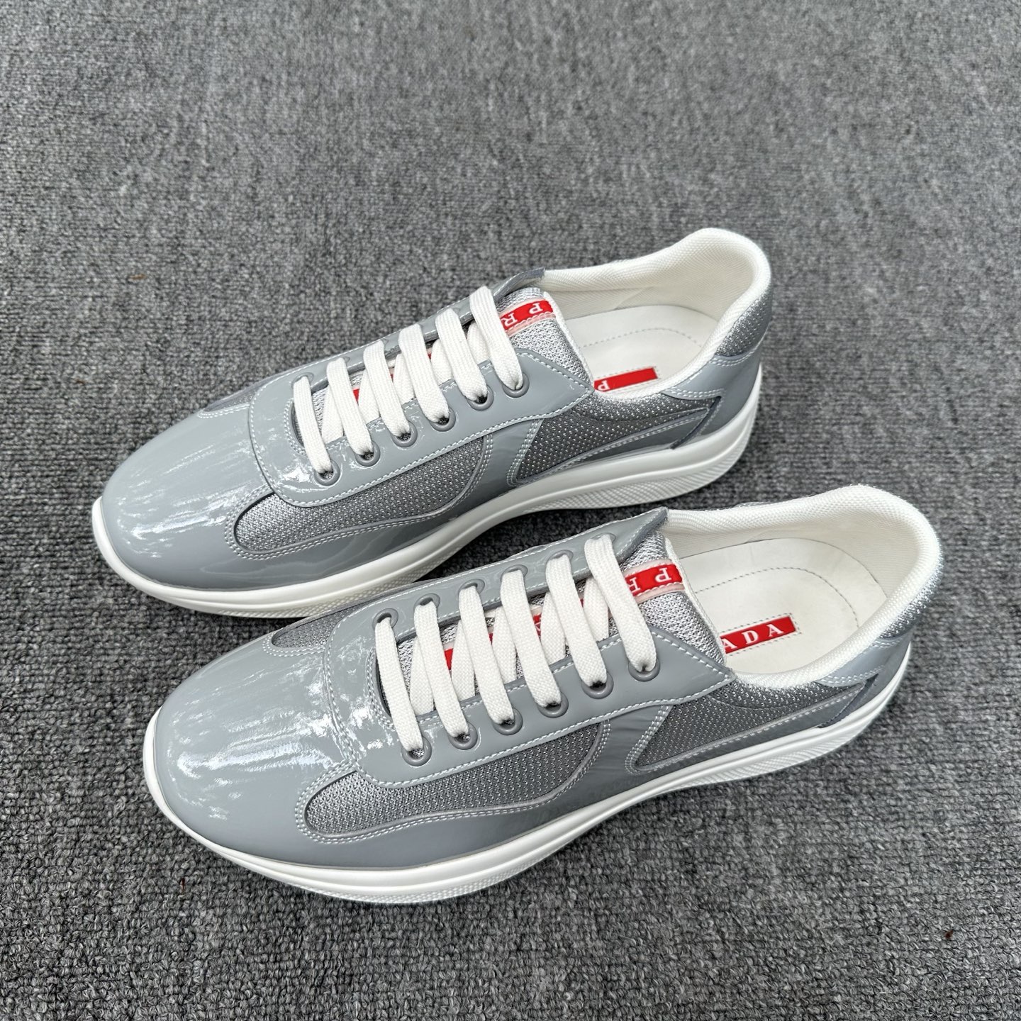 프라다 신발 129483 Prada Shoes 썸네일 이미지
