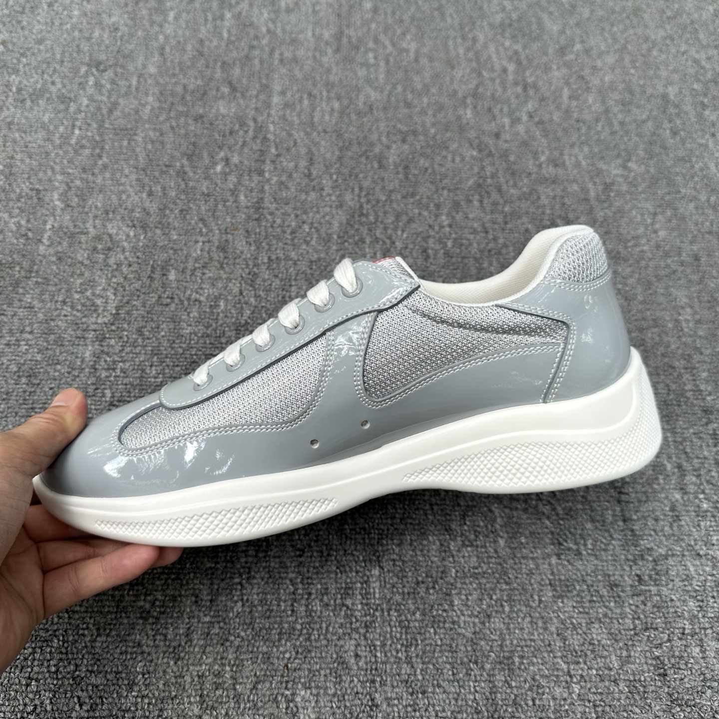 프라다 신발 129483 Prada Shoes 썸네일 이미지