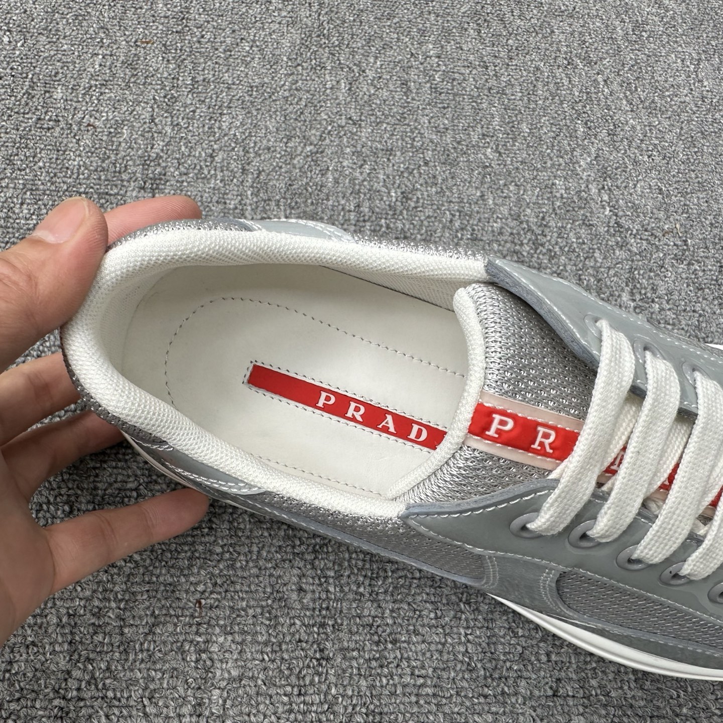 프라다 신발 129483 Prada Shoes 썸네일 이미지