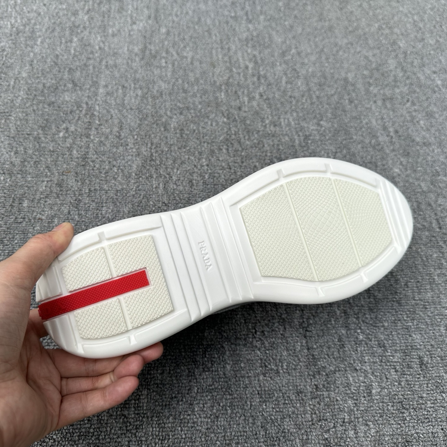 프라다 신발 129483 Prada Shoes 썸네일 이미지