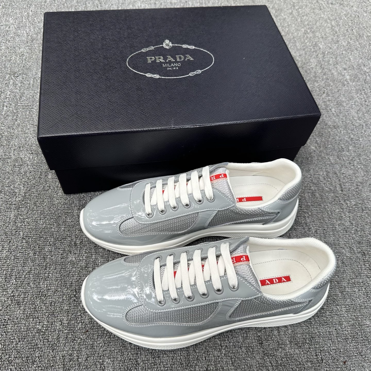프라다 신발 129483 Prada Shoes