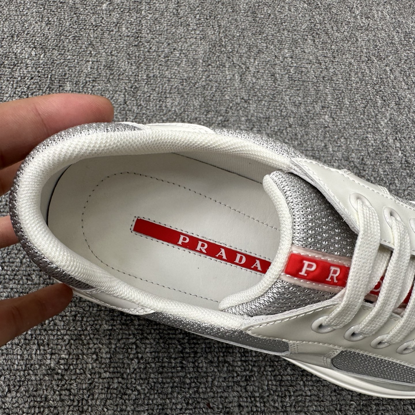프라다 신발 129482 Prada Shoes 썸네일 이미지