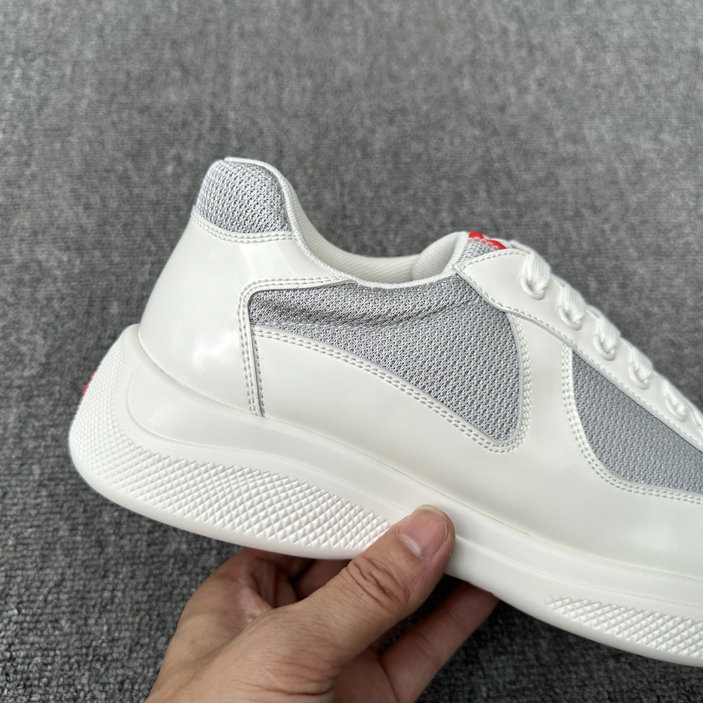 프라다 신발 129482 Prada Shoes 썸네일 이미지