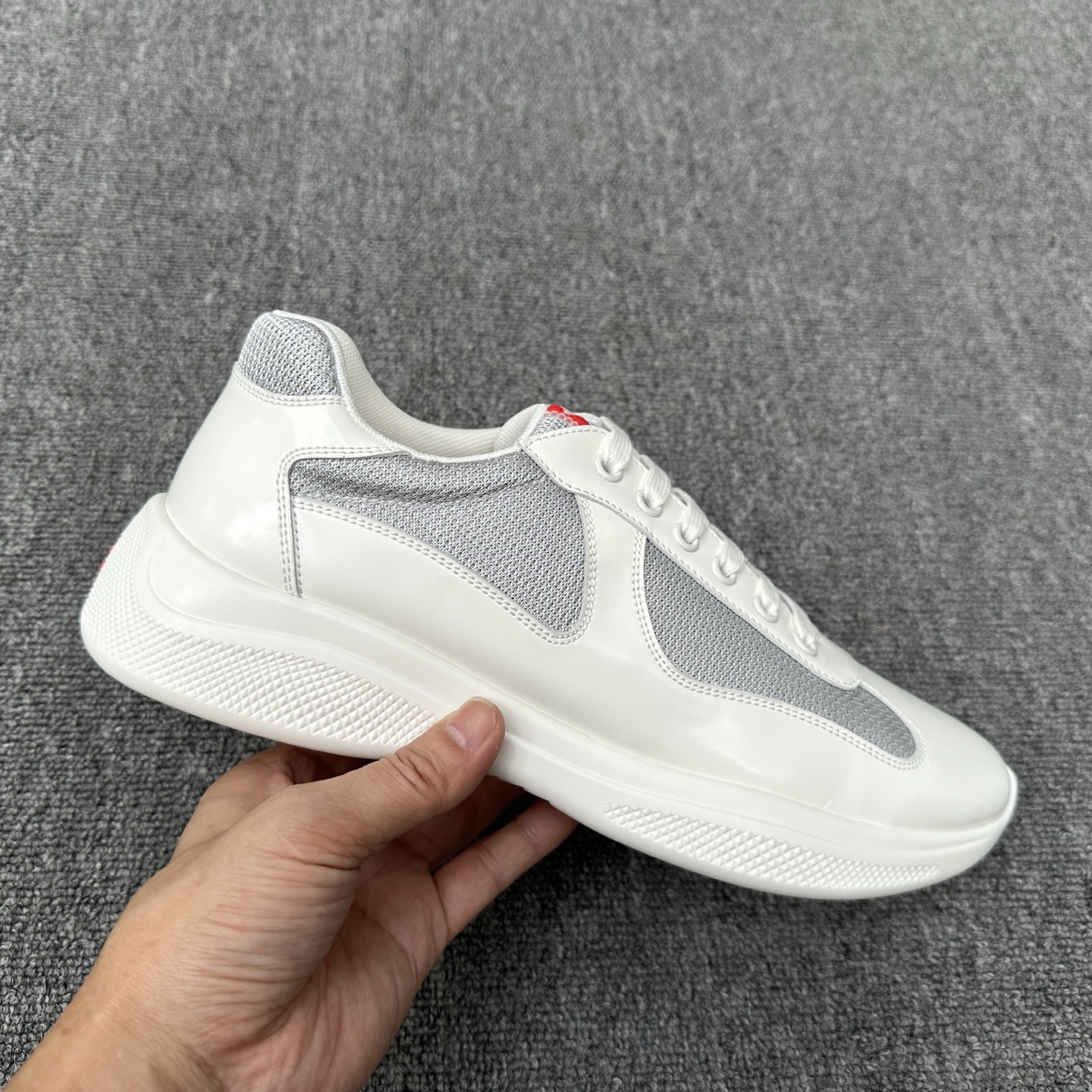 프라다 신발 129482 Prada Shoes 썸네일 이미지