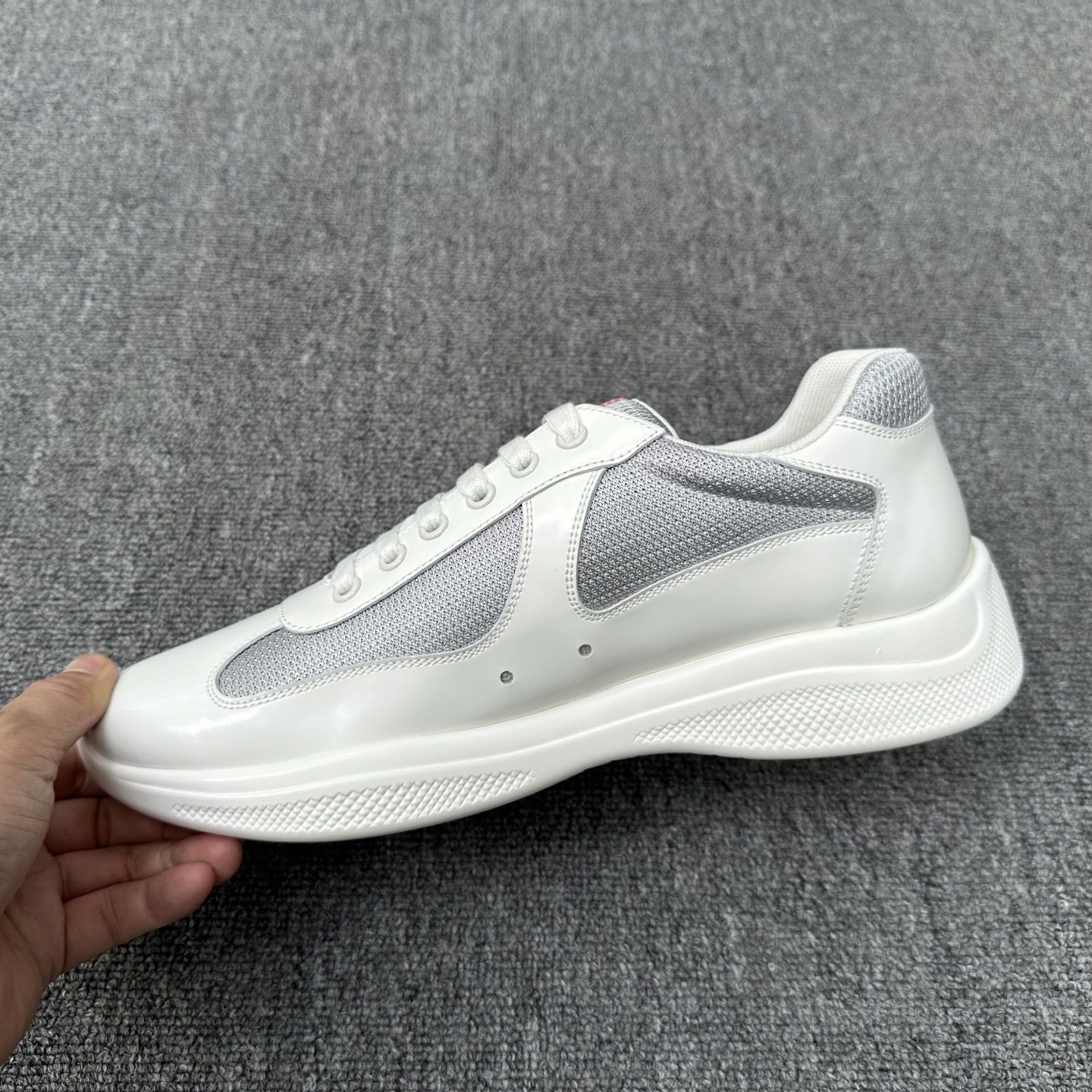 프라다 신발 129482 Prada Shoes 썸네일 이미지