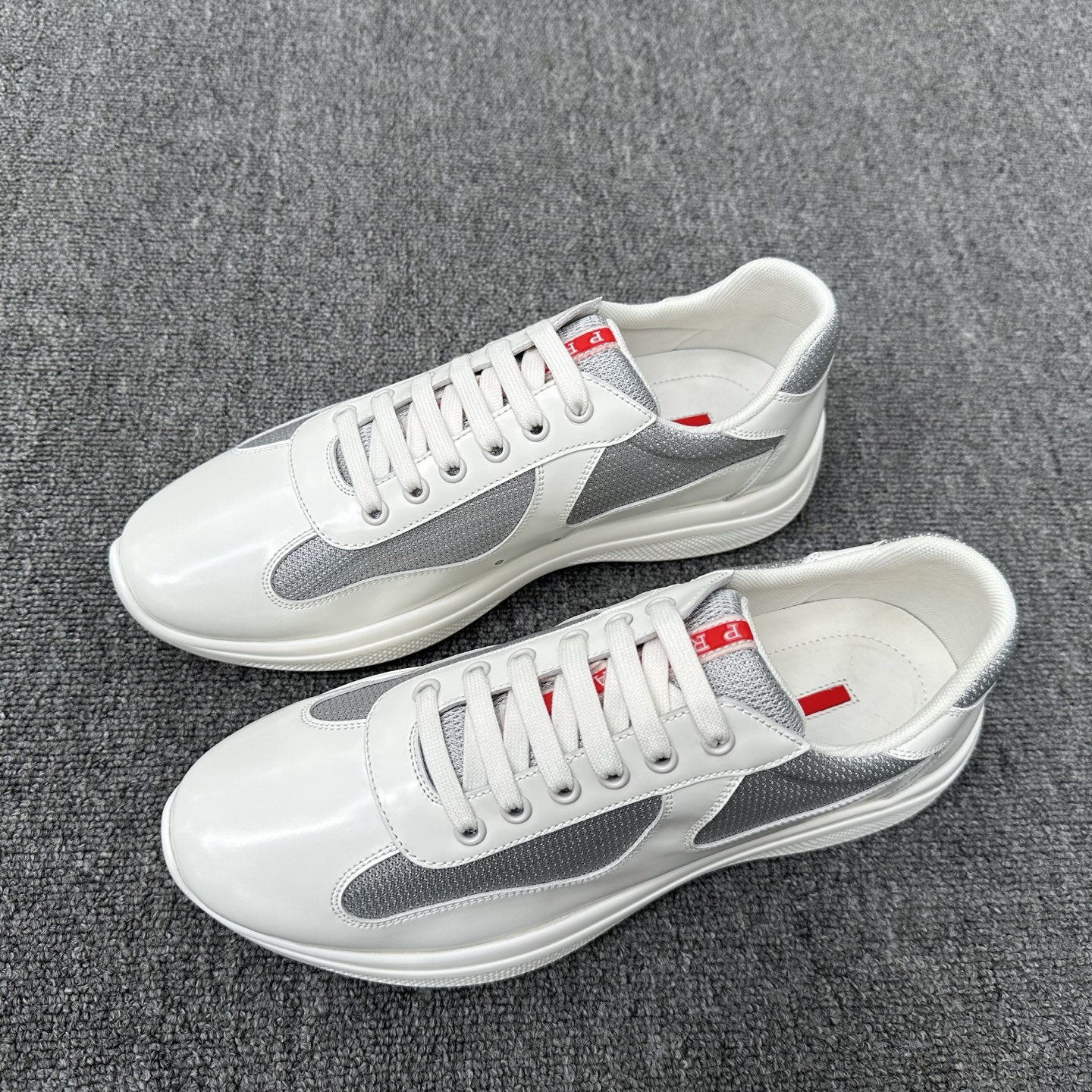 프라다 신발 129482 Prada Shoes 썸네일 이미지