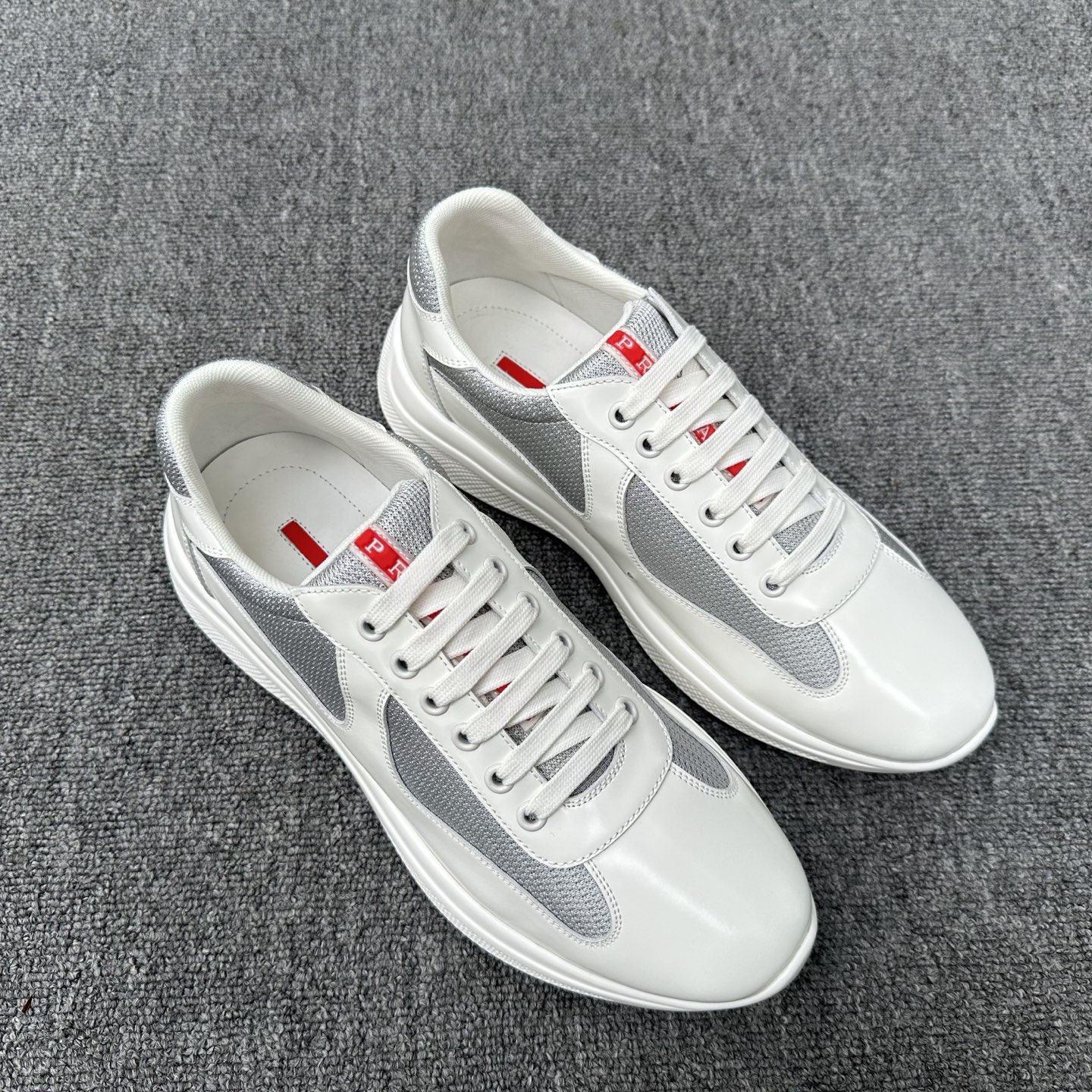 프라다 신발 129482 Prada Shoes 썸네일 이미지