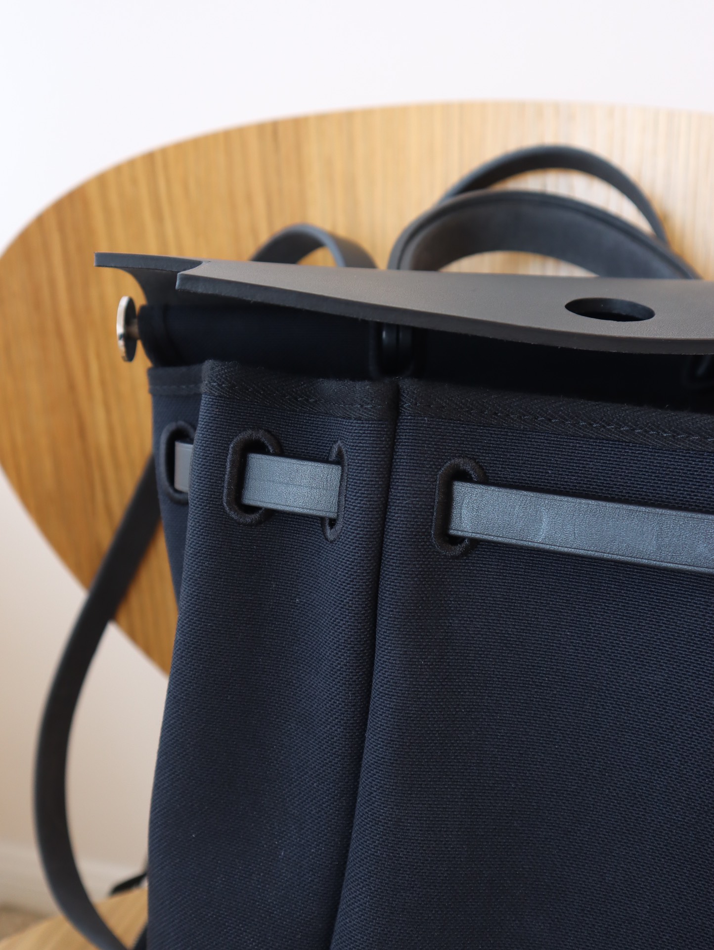 Hermès Pay close attention to the details! Hand sewing, small quantity order