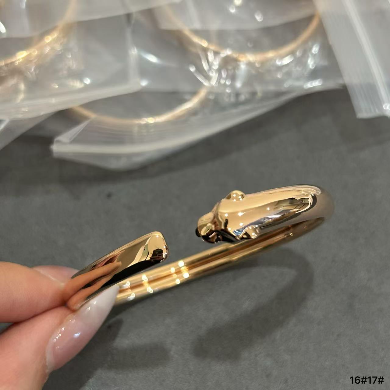 Cartier Haute Couture Haute Couture Fine Jewelry Necklace Bracelet Ring