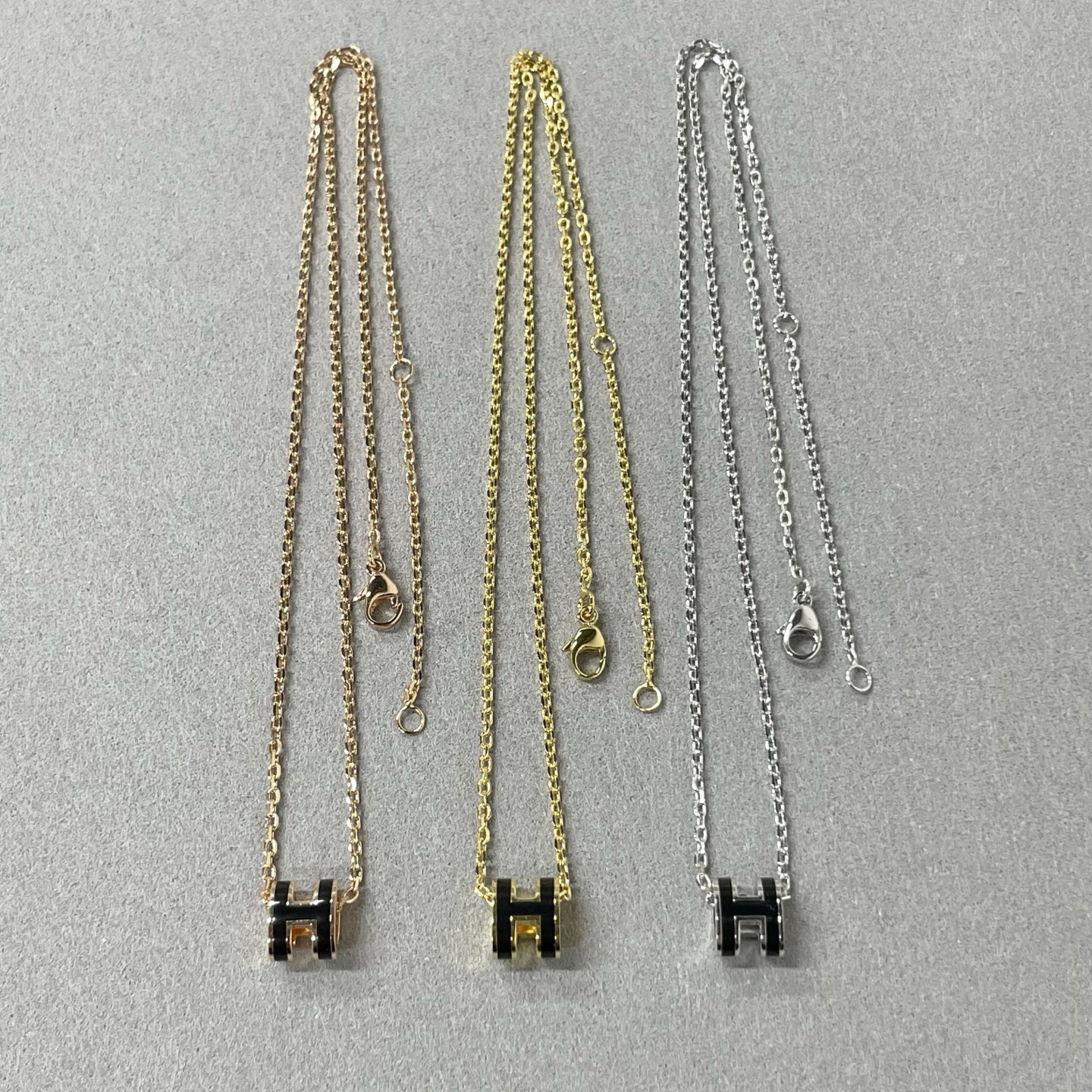 Alaïa Haute Couture Haute Couture Fine Jewelry Necklace Bracelet Ring