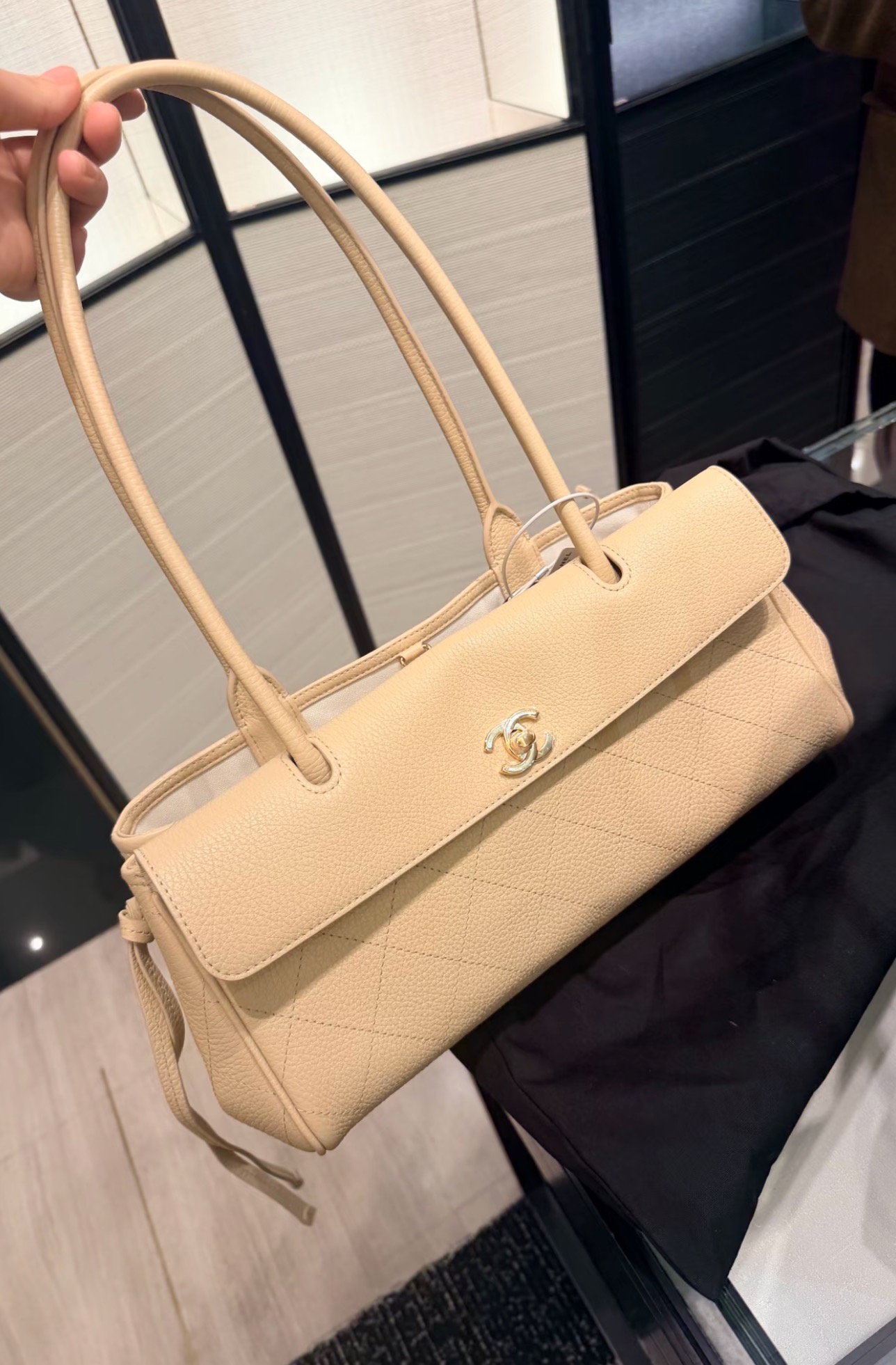 샤넬(지존) 136355 가방 Chanel Bag 썸네일 이미지