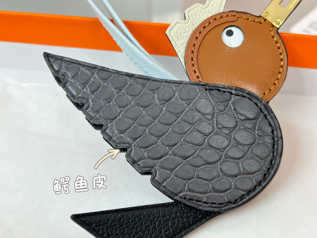 에르메스 키링 124310 Hermes Accessories 썸네일 이미지