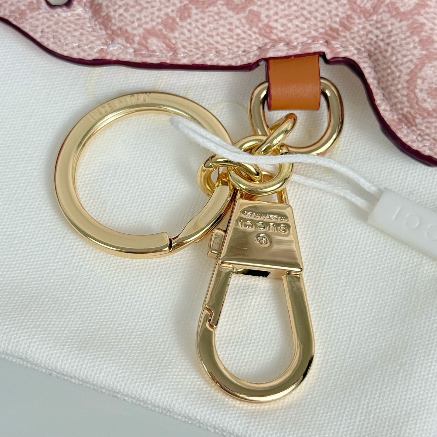 구찌 키링 131319 Gucci Accessories 썸네일 이미지