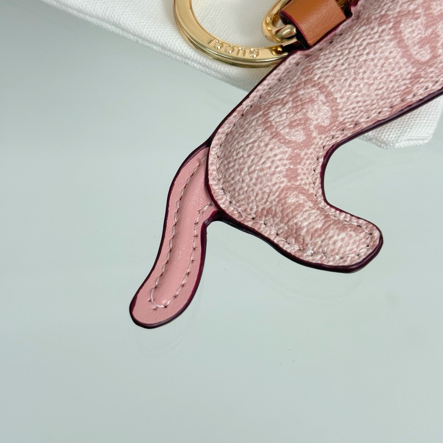 구찌 키링 131319 Gucci Accessories 썸네일 이미지