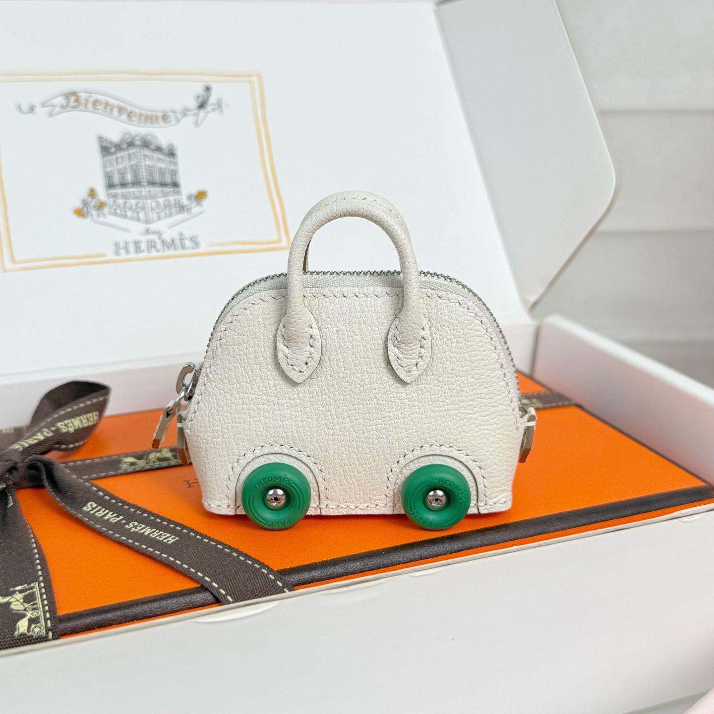 에르메스 키링 124499 Hermes Accessories